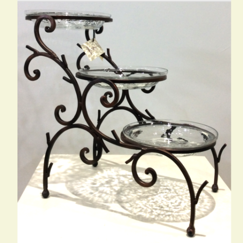 Elegant Serving Collection